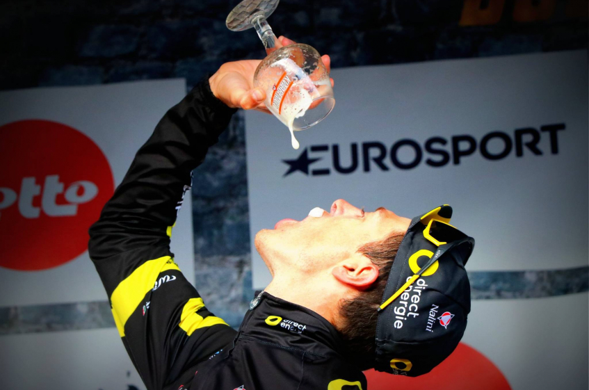 52° Le Samyn : la présentation détaillée