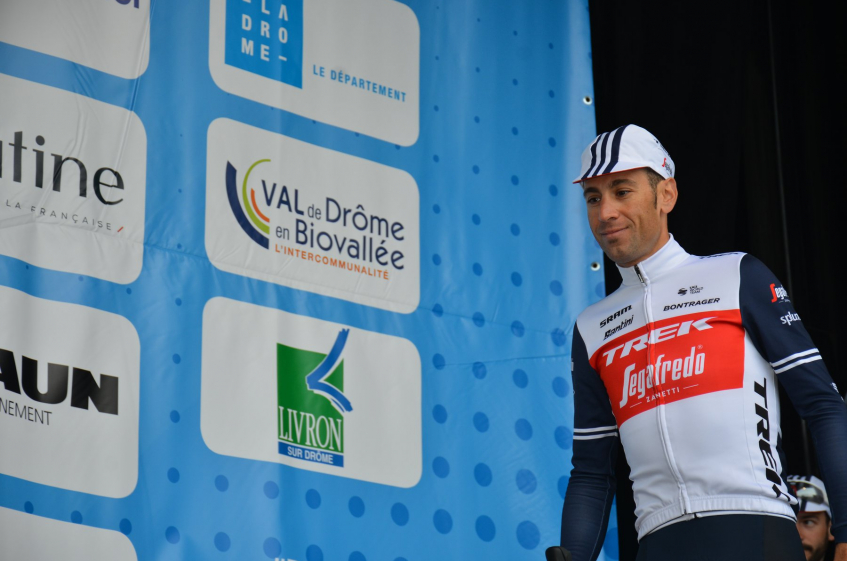 Paris-Nice : Trek - Segafredo avec Porte et Nibali