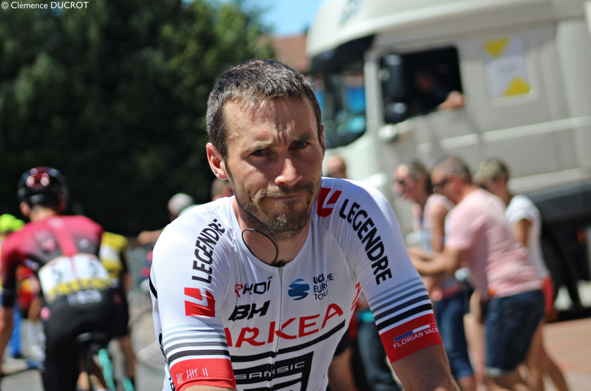 Grand Prix de Lillers (1.2) - Victoire de Florian Vachon (complet)