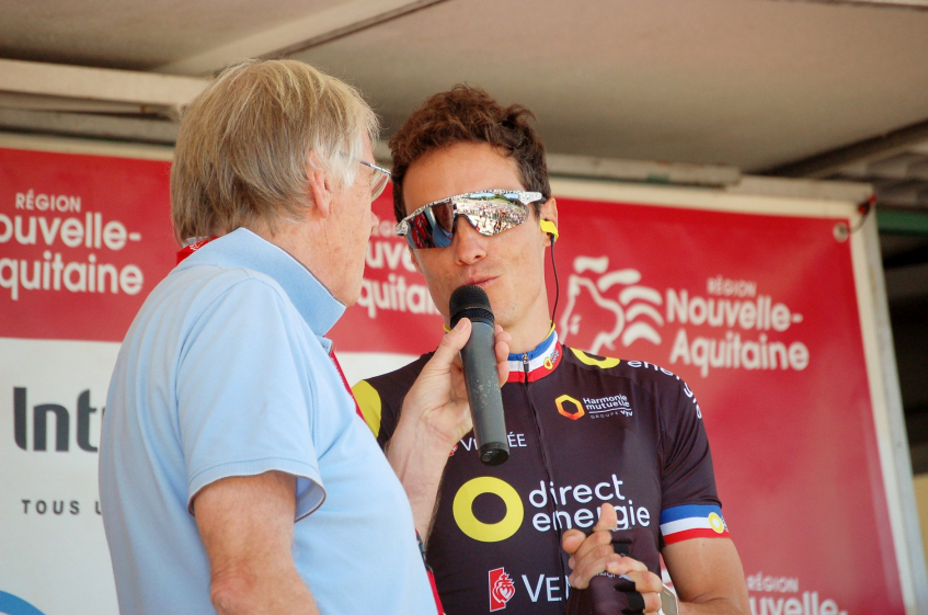 Ça s'est passé un 26 mars...Sylvain Chavanel remporte A Travers la Flandre