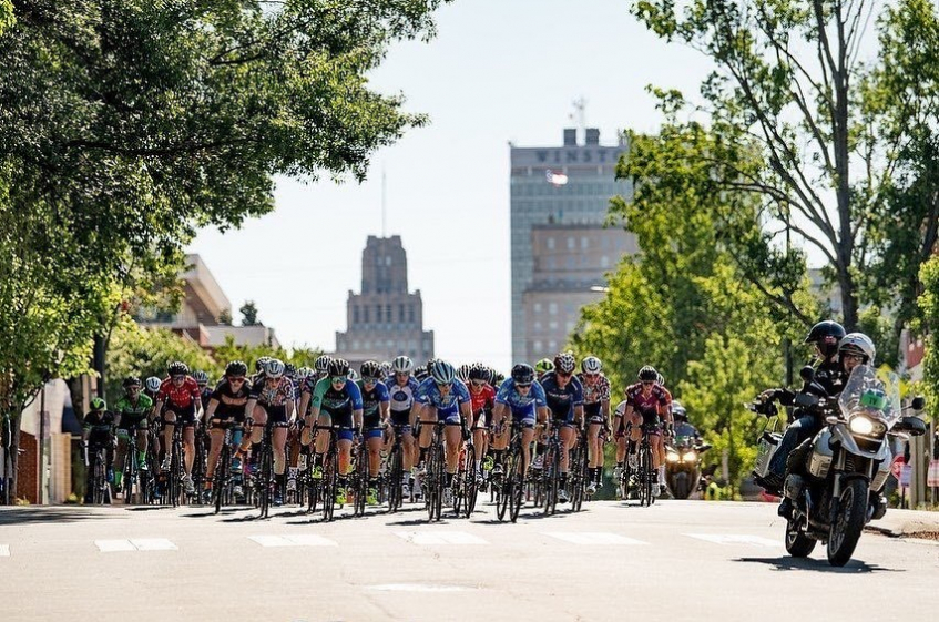 La Winston Salem Classic reportée au 4 octobre