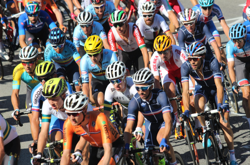Programme cyclisme 2020 outlet