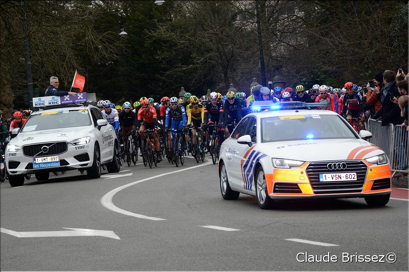 L'UCI annonce une prolongation de la suspension des courses jusqu'au 1er juin