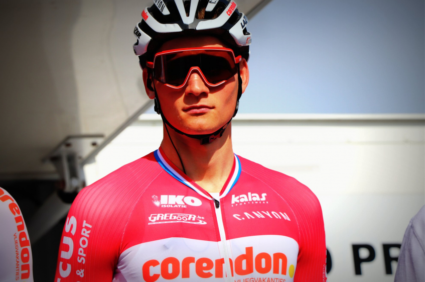 Une édition virtuelle de l'Amstel Gold Race dimanche
