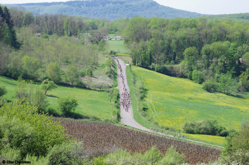 Le Tour du Doubs maintenu le 6 septembre