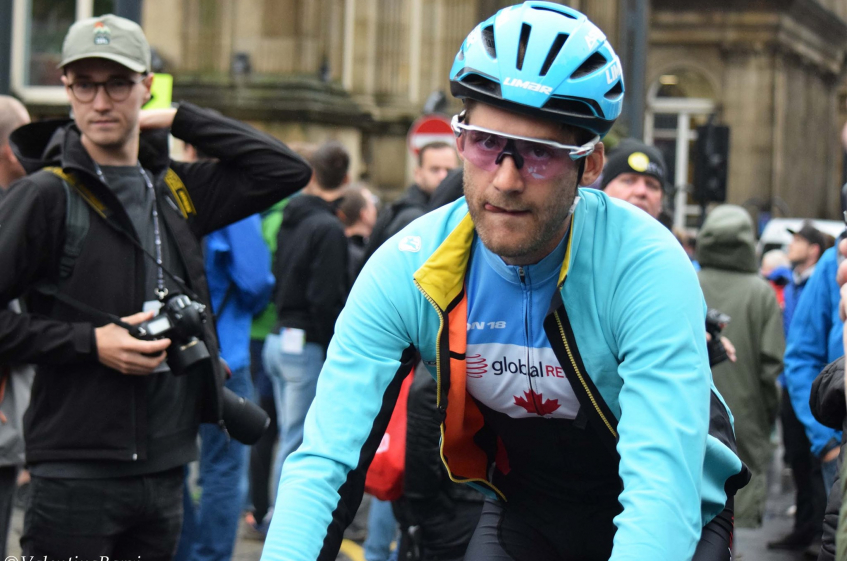 Giro virtuel : la liste des engagés de la 2ème étape