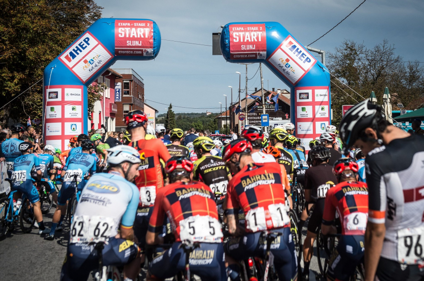 La Cro Race aura bien lieu du 29 septembre au 4 octobre