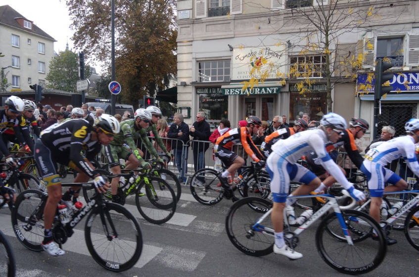 Quiz : les vainqueurs de Paris-Tours depuis 1980