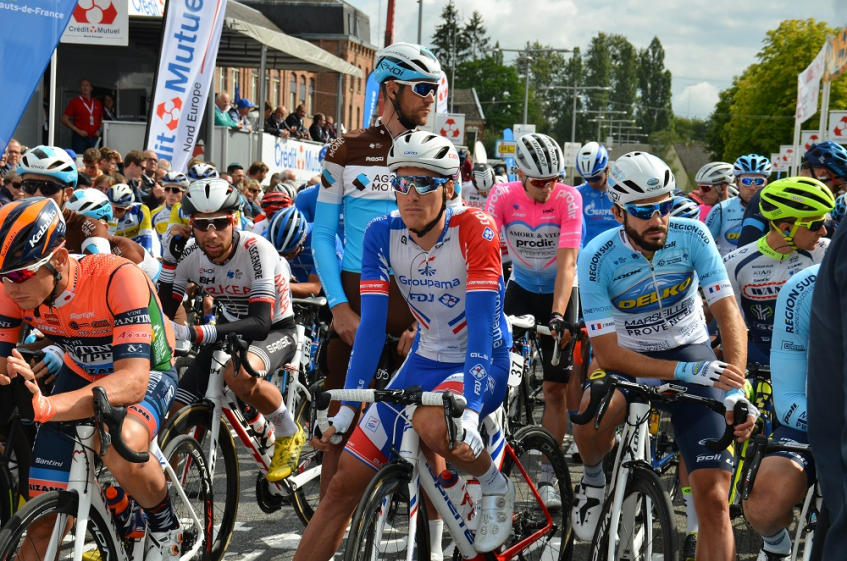 Le Grand Prix de Fourmies aura bien lieu le 13 septembre