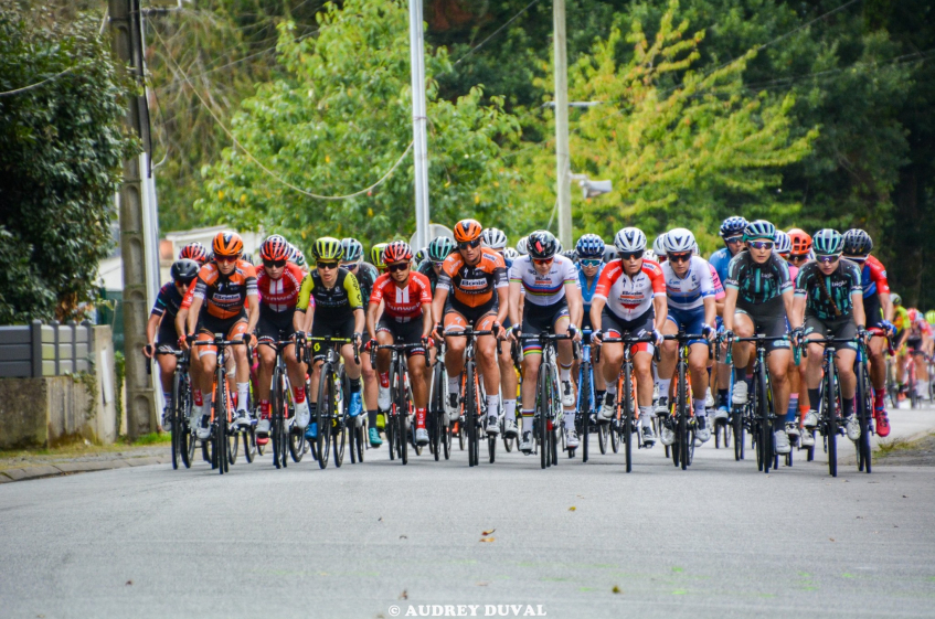L'UCI communique sur la situation du cyclisme féminin