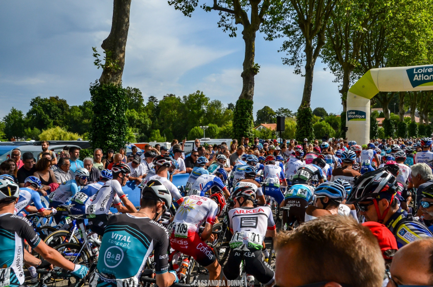 Les pros de retour à l'entraînement dès le 11 mai ?