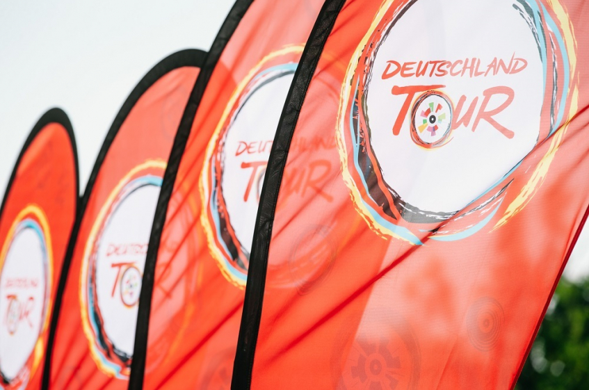 Le Tour d'Allemagne 2020 est annulé
