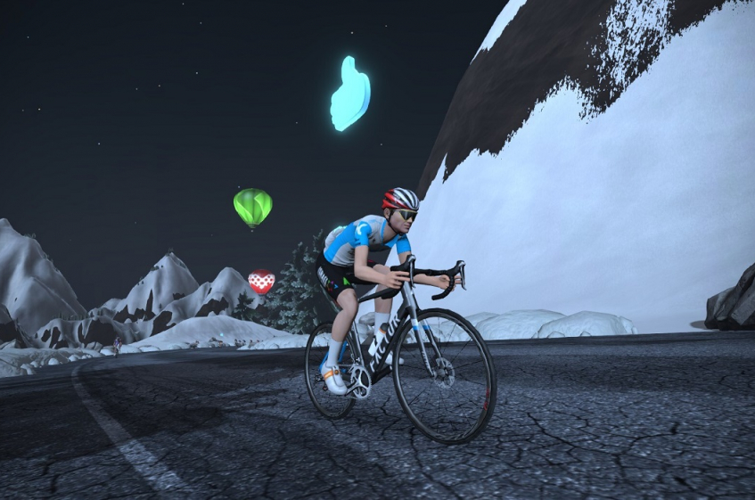 Tour for All - 3ème étape - Victoire de James Piccoli