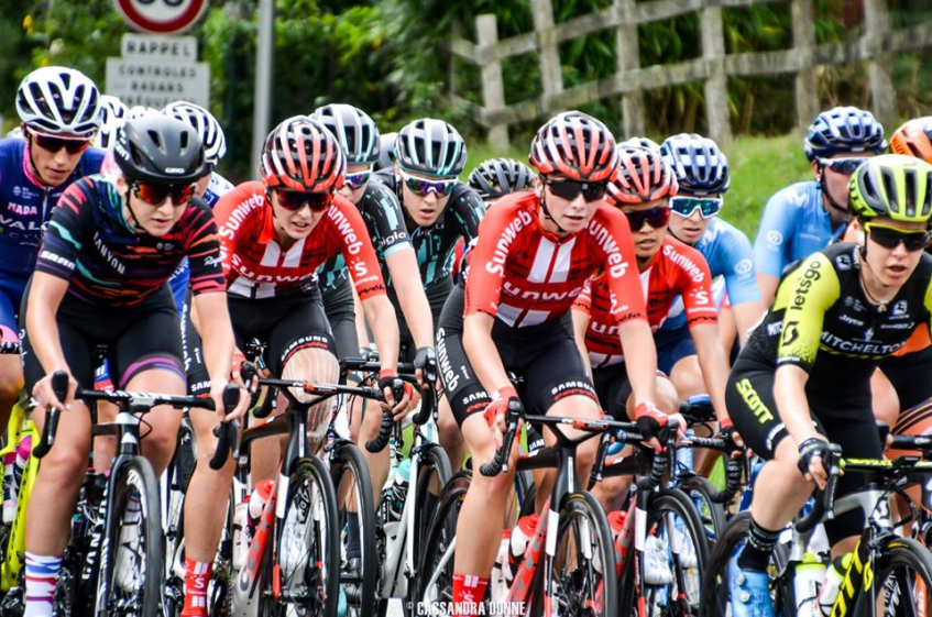 Le calendrier féminin pour 2020 révélé