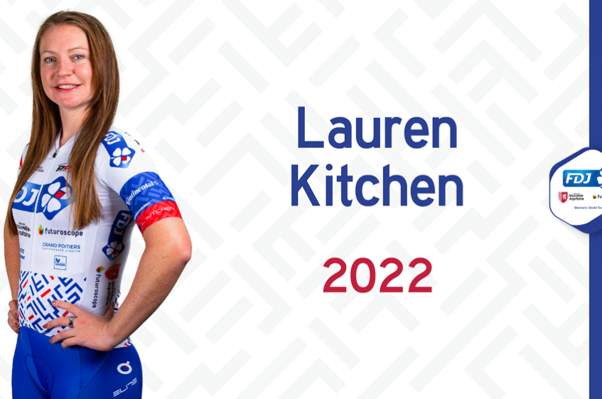 Mercato : deux prolongations pour la FDJ Nouvelle Aquitaine