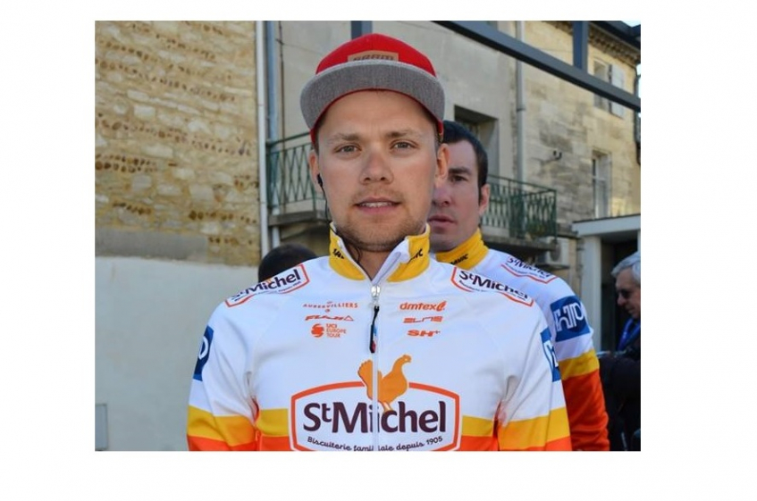 Sillaotsa GP (NE) - Victoire d'Alo Jakin