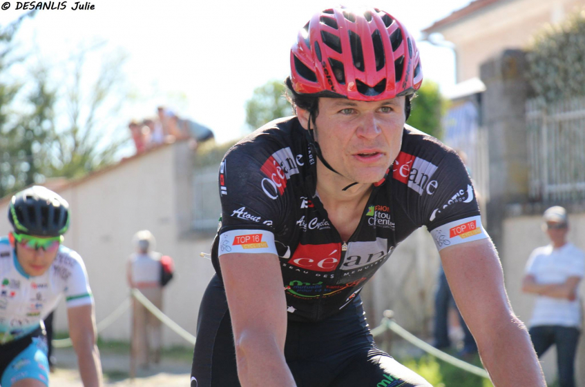 Mercato : deux recrues pour EvoPro Racing