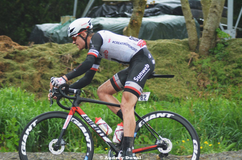 Tour d'Espagne : une pré-sélection dévoilée par le Team Sunweb