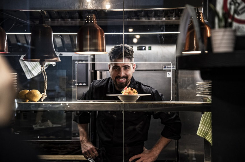 Vidéo : le Chef Sagan est prêt pour le Giro