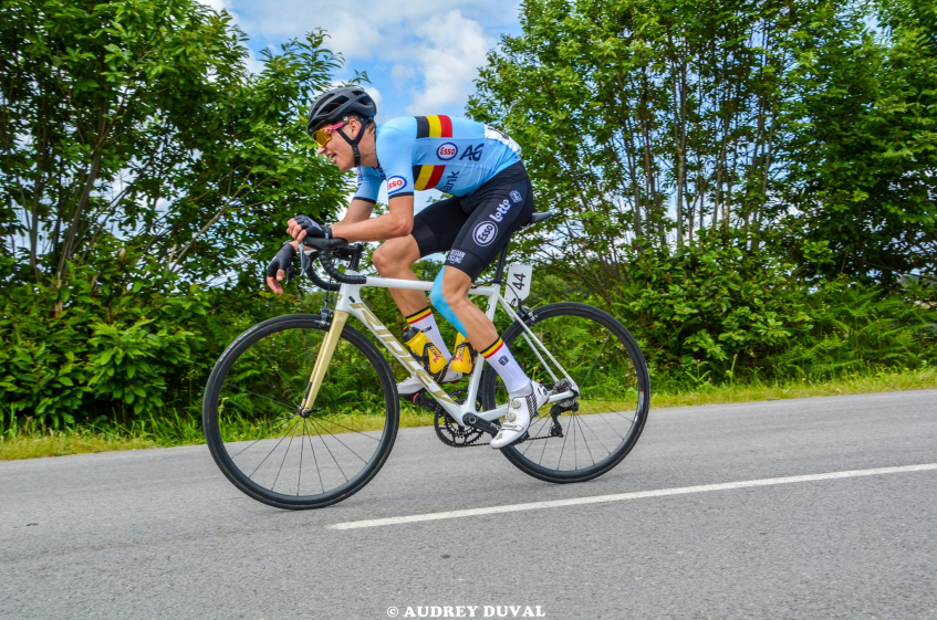 Grand Prix Vermac Sport : la sélection Seg Racing Academy