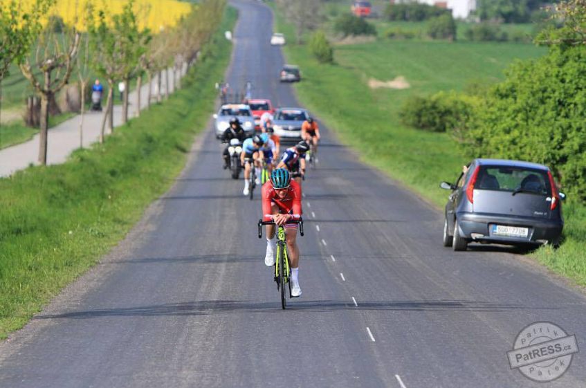 Uno-X Tour Te Fjells (NE) - Andersen remporte la 2ème étape