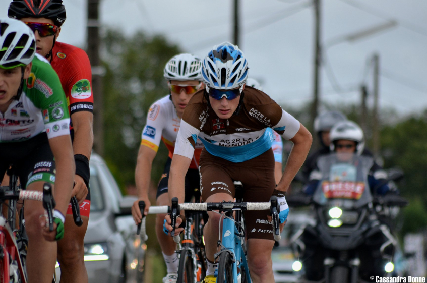 Mercato : deux stagiaires pour Cofidis