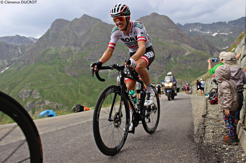Sibiu Cycling Tour : la liste des partants