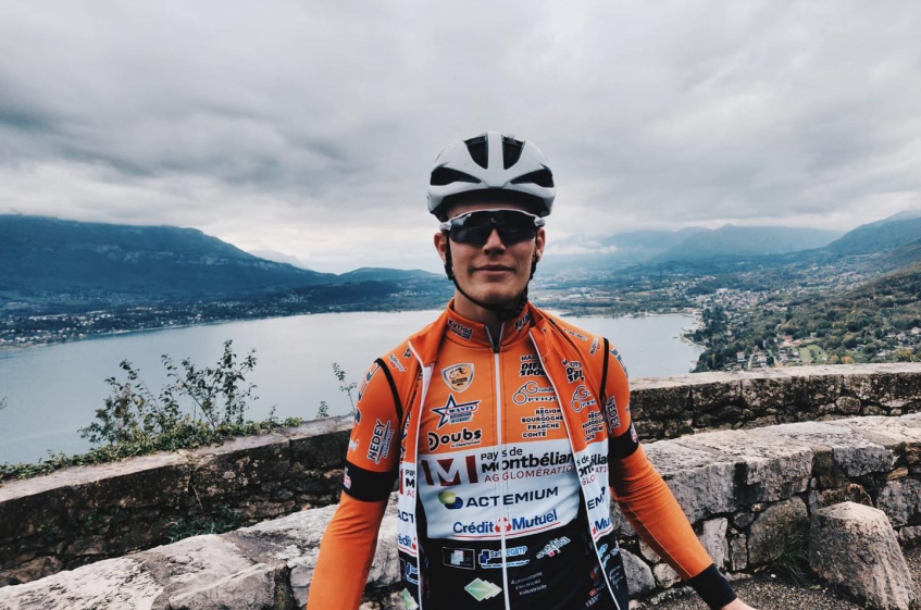 Mercato : un stagiaire pour Nippo Delko One Provence