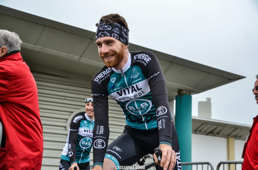Strade Bianche : la sélection B&B Hôtels - Vital Concept