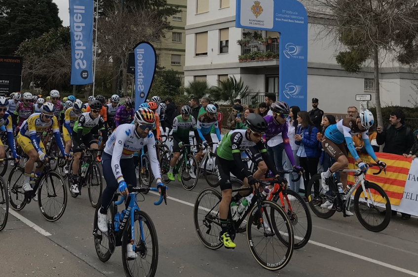 Vuelta a Burgos : présentation de la 3ème étape