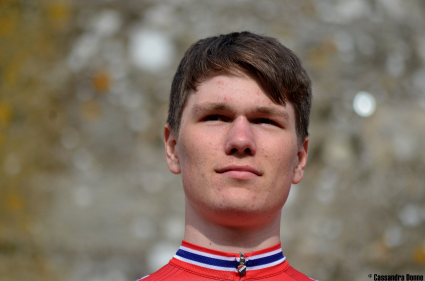 Mercato : Soren Waerenskjold rejoint Uno - X PCT
