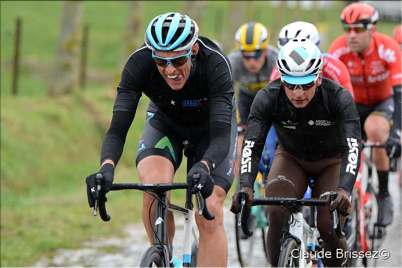 Mercato : Nils Politt signe chez Bora-hansgrohe