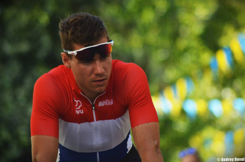 Infirmerie : état sérieux mais stable pour Fabio Jakobsen