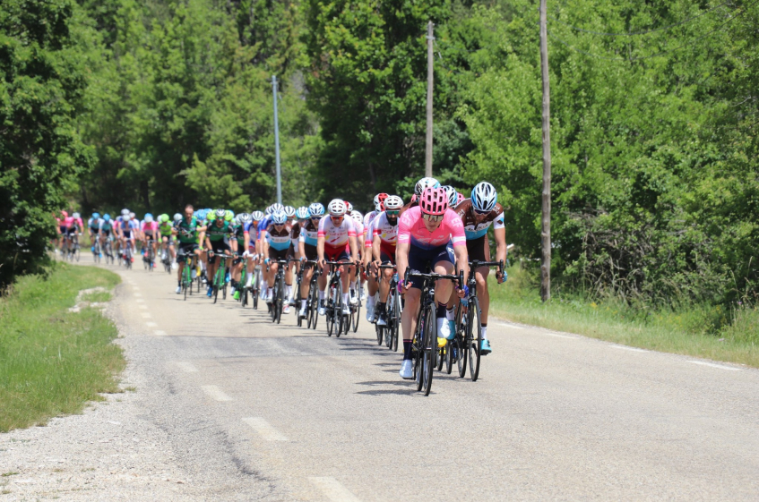 Mont Ventoux Dénivelé Challenge : la présentation détaillée