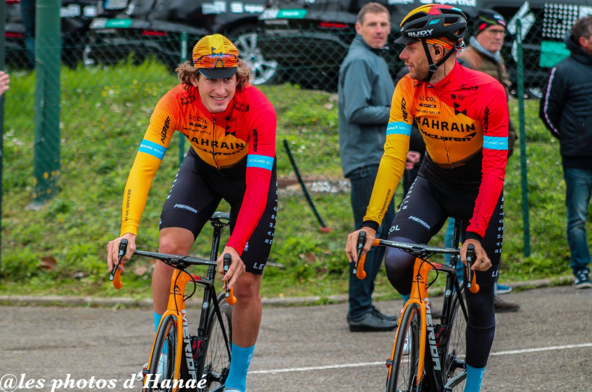 Mercato : Garcia Cortina rejoint Movistar