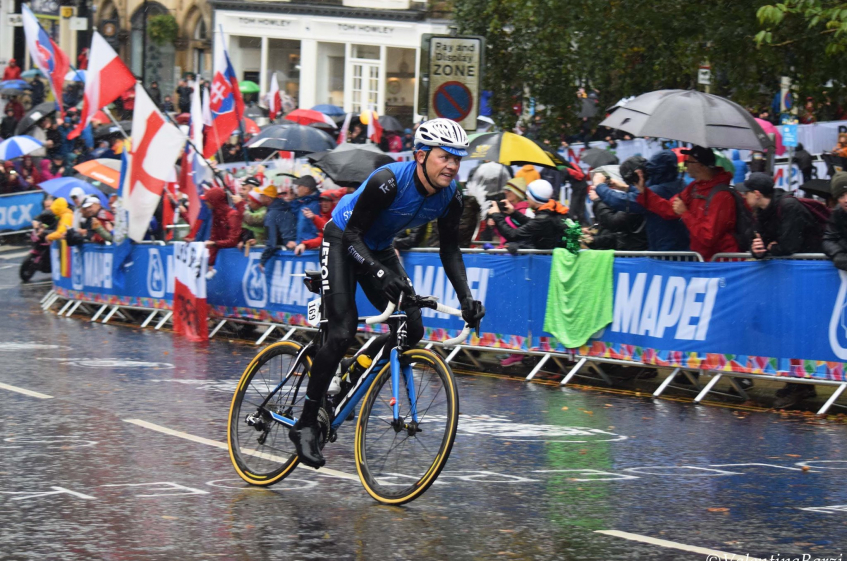 Baltic Chain Tour (2.2) - 1ère étape - Alo Jakin s'impose
