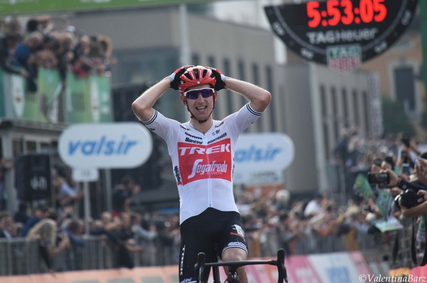 Tour de Lombardie : la liste des engagés