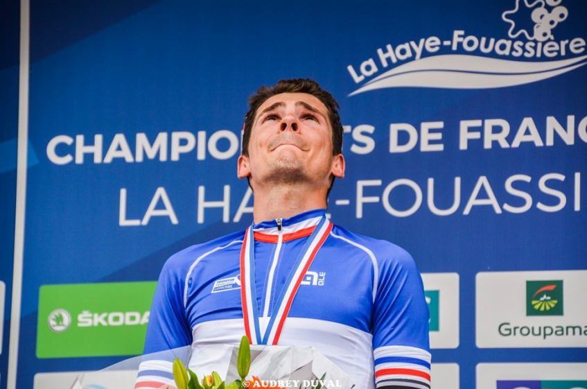 Le calendrier cyclisme de la semaine du 17 au 23 août