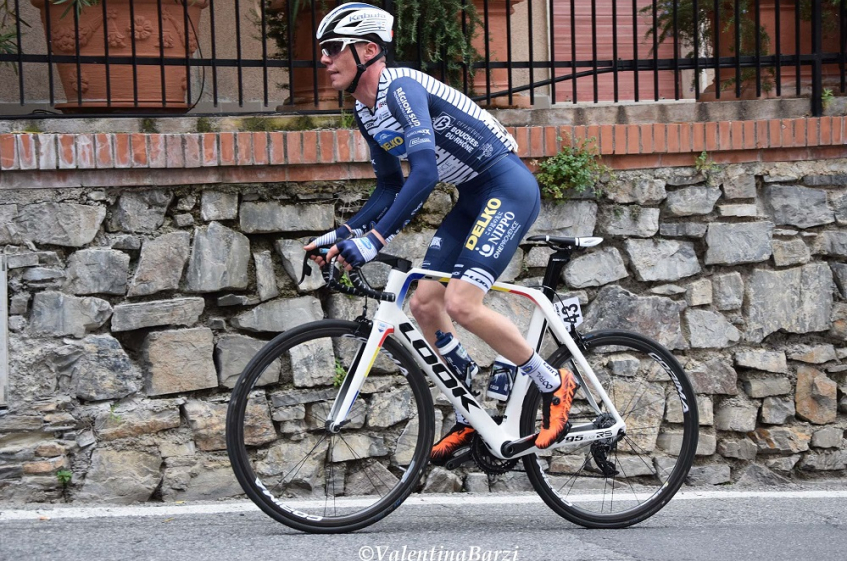 Tour du Limousin (2.1) - 4ème étape - Victoire de Fedeli
