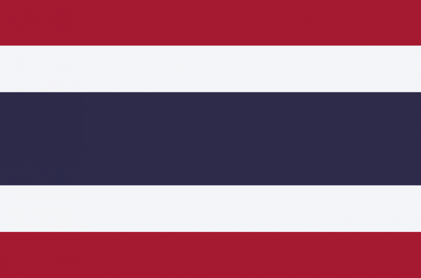 Championnat de Thaïlande (CN) - Victoire de Phodingam (complet)