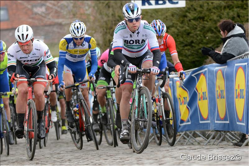Championnat de Slovaquie (CN) - Juraj Sagan titré