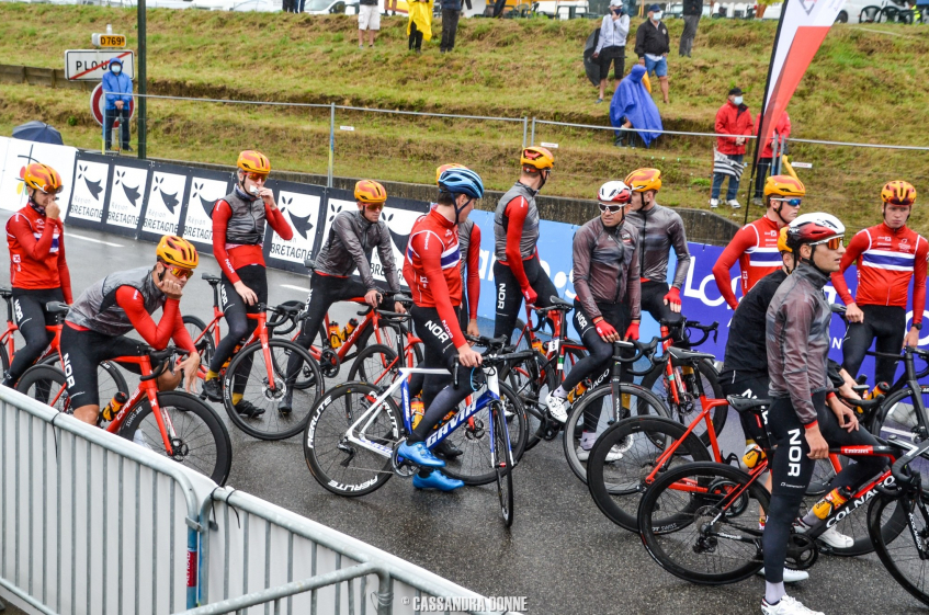 Championnat d'Europe : la présentation détaillée
