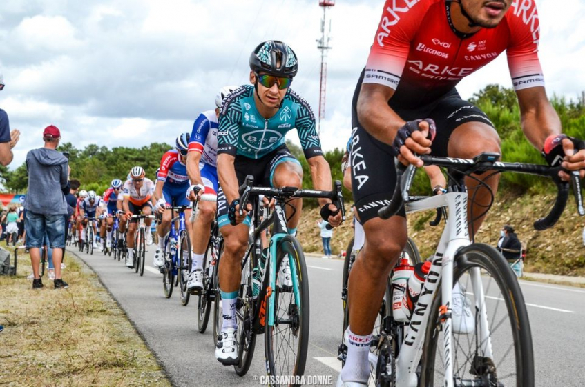 Tour de France : les français à suivre dans la course au maillot vert