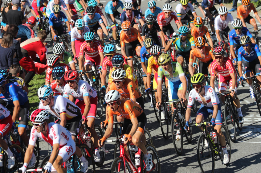 Mondiaux 2020, l'UCI a opté pour Imola