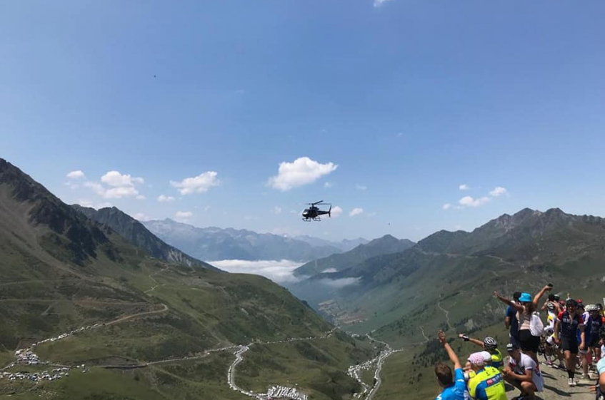 Tour de France : présentation de la 9ème étape