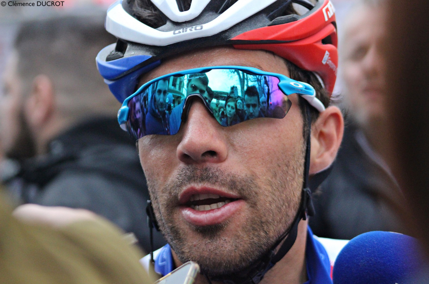 Tour de France : Thibaut Pinot "Trop d'échecs pour moi"