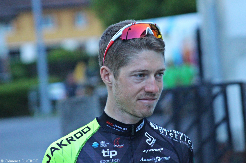 4 mois de suspension pour Patrick Schelling