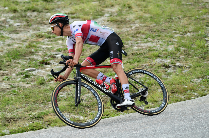 Tour de France : Davide Formolo ne prendra pas le départ de la 11ème étape