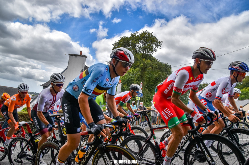 Mercato : Jasper Philipsen rejoint Alpecin - Fenix