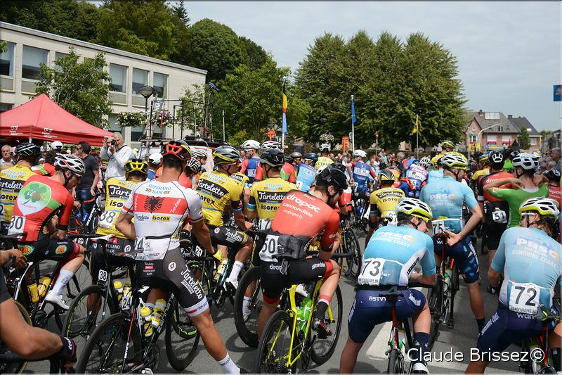 3° Antwerp Port Epic : la présentation détaillée